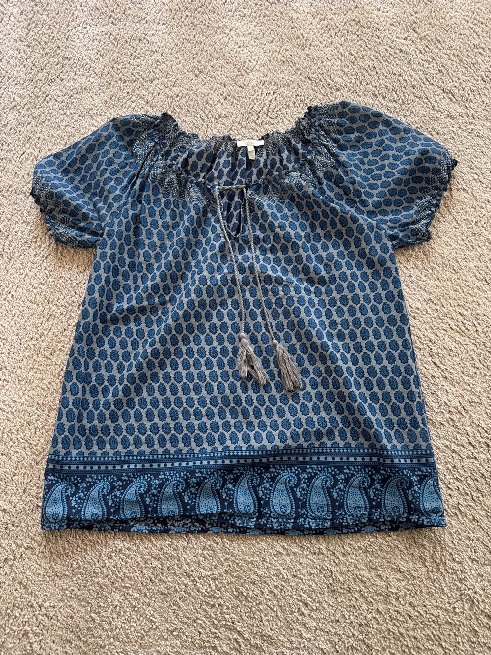 Women’s Joie Boho Top
